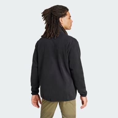 Terrex Multi Full-Zip Fleece Fermuarlı Üst