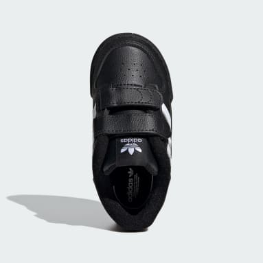 Team Court 2.0 STR Comfort Closure Shoes Kids