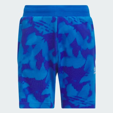 Pantalón corto Summer Allover Print