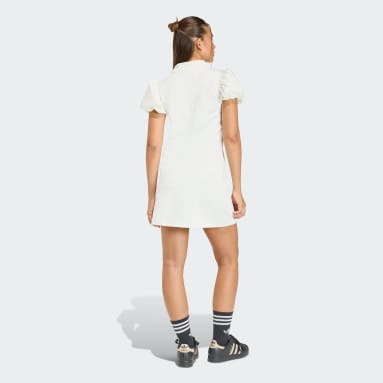 adidas レディース - ワンピース - その他 【アディダス公式】