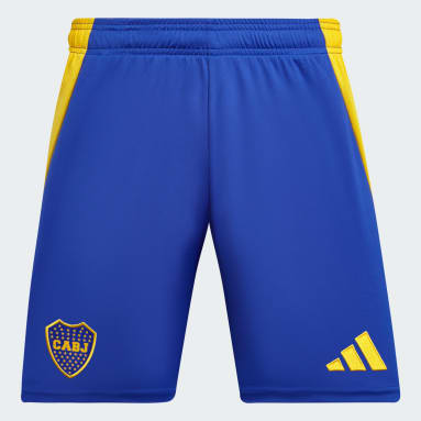 Short Titular Boca Juniors 24/25