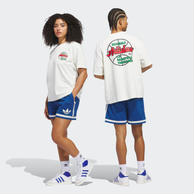 Originals Basketball Shorts
