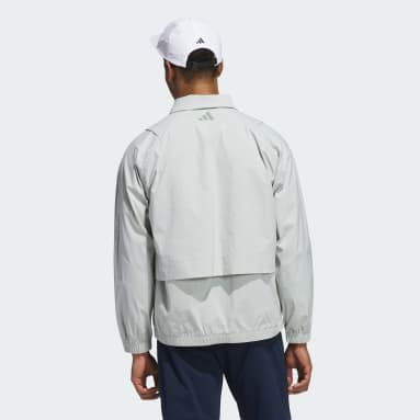 Beyond Full-Zip Jacket