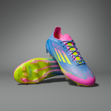รองเท้าฟุตบอล F50 Elite Firm Ground