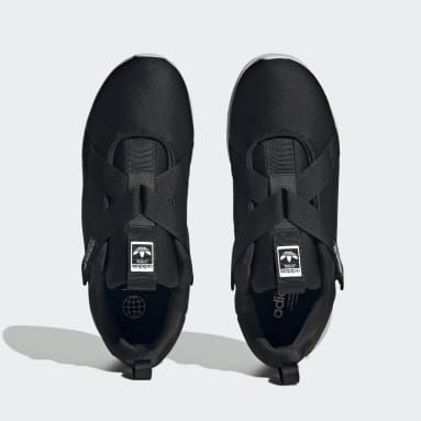 Kids Originals Black Originals Flex 2.0 Shoes