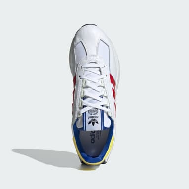Men Originals Retropy E5 Shoes
