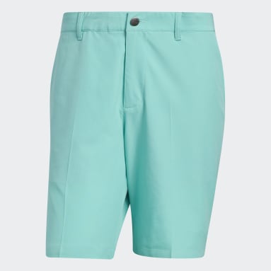 Men Golf Turquoise Ultimate365 Core 8.5-Inch Shorts