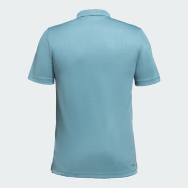 Train Essentials Polo Tee