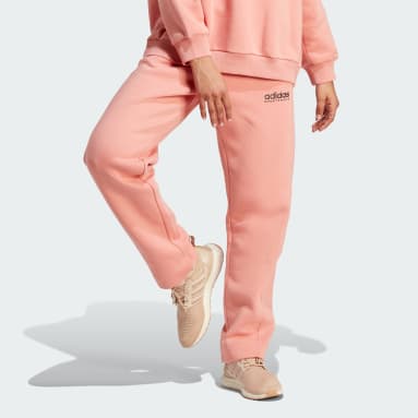 Adidas Originals Adidas Women's Tiro 21 Track Full Length Pants In Pink