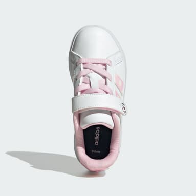 adidas Disney Minnie Mouse Grand Court Shoes Kids