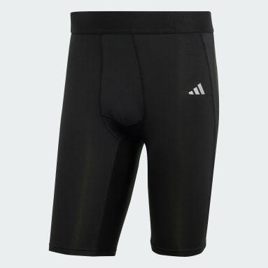 Calções Justos AEROREADY Techfit
