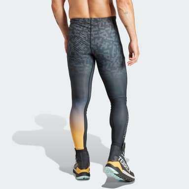 Pantaloni Terrex Agravic XC Race Nero Uomo TERREX