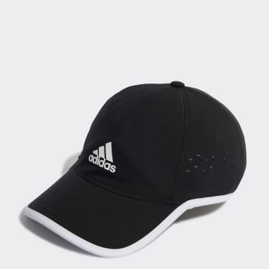 Tréning A Fitnes čierna Šiltovka AEROREADY Baseball Sport