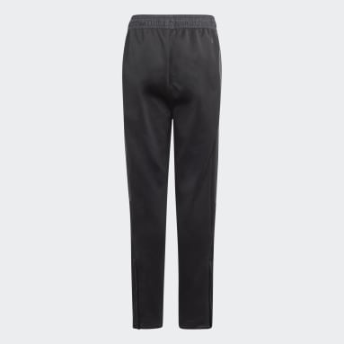 Pantalon en toile Tiro Suit-Up noir Adolescents 8-16 Years Sportswear