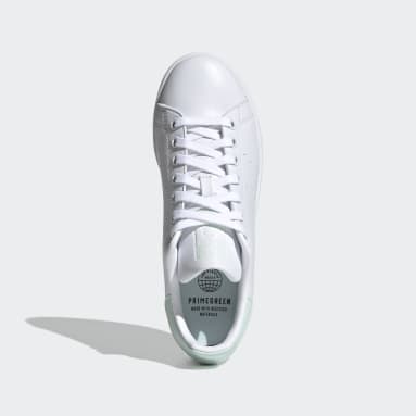 Frauen Originals Stan Smith Schuh Weiß