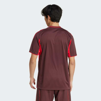 Tiro 25 Competition Match Earth Day Jersey