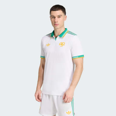 AS Roma 25/26 Terza Maglia Autentica