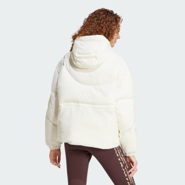 데일리 다운 재킷