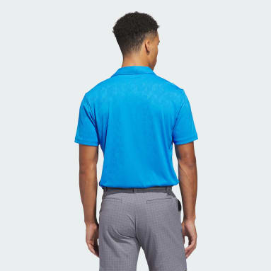 ULTIMATE365 JACQUARD POLO SHIRT