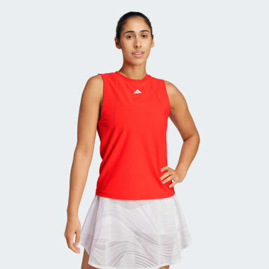 Camisola de Alças para Ténis Climacool+ Pro