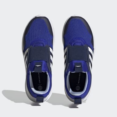 Tenis de Running Activeride 2.0 Sport Calce Fácil Azul Niño Sportswear