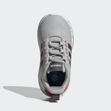 Aclarar Maduro traidor Boys' Grey Shoes | adidas US