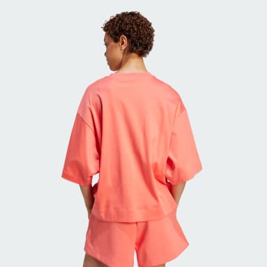 Soft Lux Loose T-Shirt