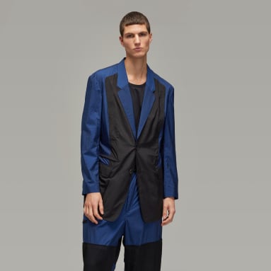 Y-3 Ultralight Nylon Blazer