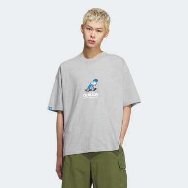 City Skate Short Sleeve Tee