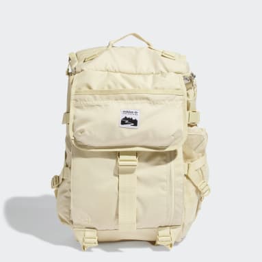adidas Adventure Top-Loader Backpack Beżowy