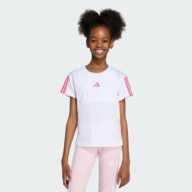 Playera Essentials Kids