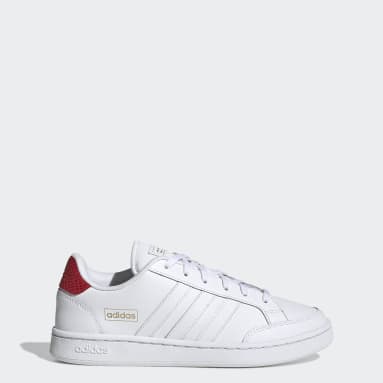 adidas trainer outlet
