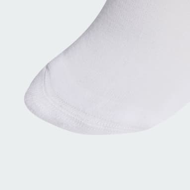 Ponožky 3-Stripes Ankle – 3 páry