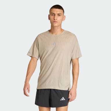 ADI365 Climacool+ Engineered T-Shirt