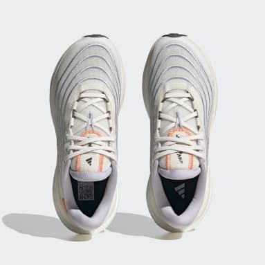 Zapatillas Supernova 2.0 x Parley Blanco Mujer Running