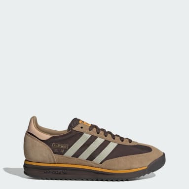 Tenis SL 72 RS