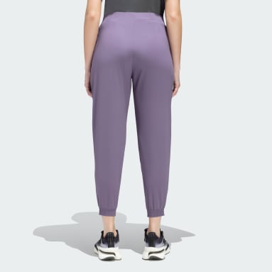 AEROREADY Train Essentials Minimal Branding Woven Pants
