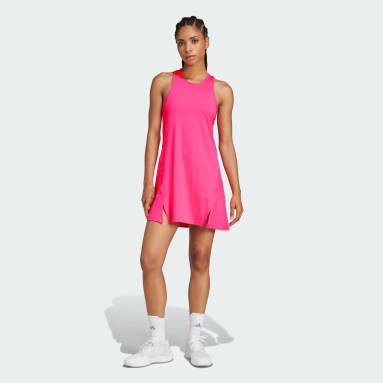 Robe de tennis Club Climacool