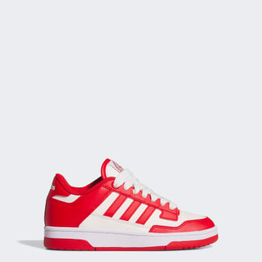 Buty Rapid Court Low