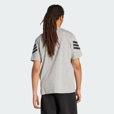 Future Icons 3-Stripes Tee