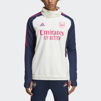 Heren Voetbal Arsenal Condivo 22 Pro Warm Longsleeve
