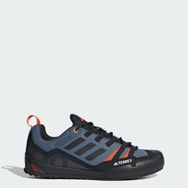 Scarpe da hiking Terrex Swift Solo 2.0 Blu TERREX