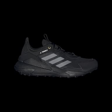 Zapatillas de Senderismo Terrex Superblue Negro Hombre TERREX