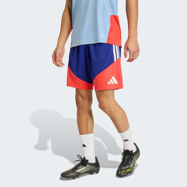 กางเกงเทรนนิงขาสั้น Japan 26 Tiro