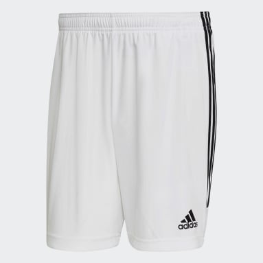 Mens White Shorts adidas Singapore