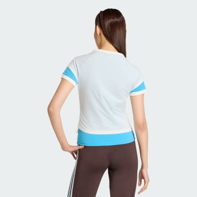 T-SHIRT DOUBLE LAYERED CALI