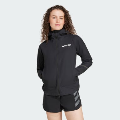 Adidas outdoor jackets on sale
