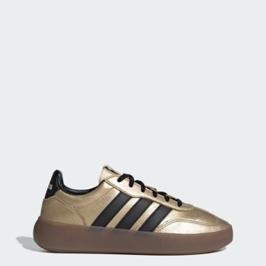Barreda Decode Shoes