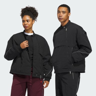 adidas ✖️ヴァンキッシュ　M、L セットアップ　フリースジャケット 黒 adidas ✖️ヴァンキッシュ M、L セットアップ フリース