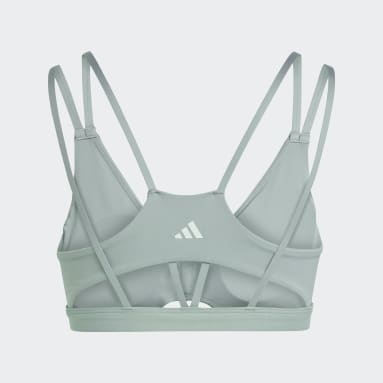 Yoga Studio Luxe Light-Support Bra